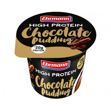 EHRMANN PROT. PUDDING CHOCOLATE 200G