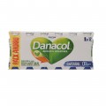 DANONE DANACOL NATURAL X12