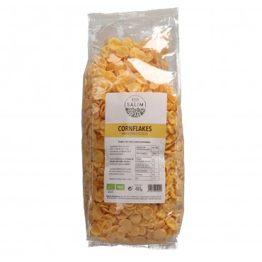 ECO-SALIM CORNFLAKES 400GR