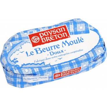 P. BRETON MANTEGA 125G