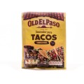 OLD PASO CONDIMENT TACOS 30GR