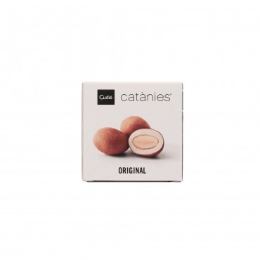 CUDIE CATANIES CUBE 35GR
