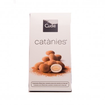 CUDIE CATANIES SAC 80GR
