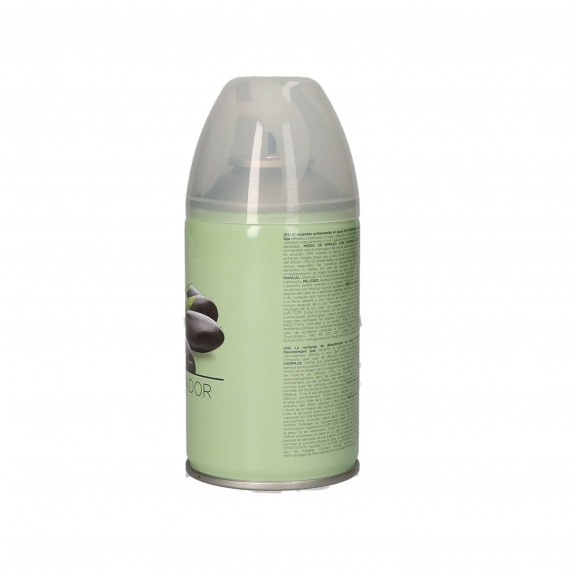 Ambientador en aerosol essència spa, 250 ml. Mayordomo