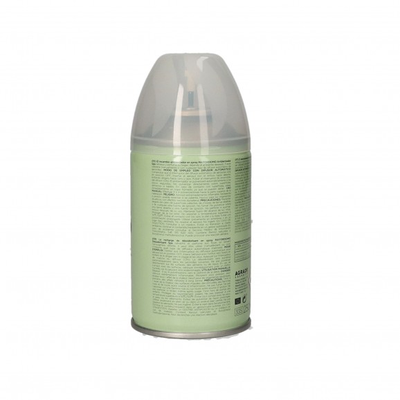 Ambientador en aerosol esencia spa, 250 ml. Mayordomo