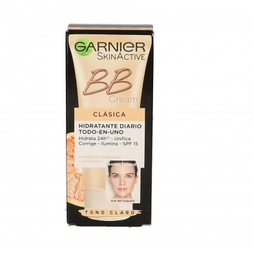 GARNIER BB HYDRATANT CLASSIQUE P/C 50ML