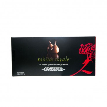 L.H RABITOS ROYAL COL.LECCIÓ ASSORTIT X6