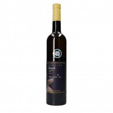 ESCOL BLANC 2014 75 CL