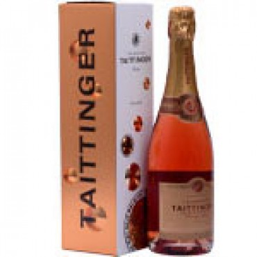 TAITTINGER BRUT MILLESIME 75CL
