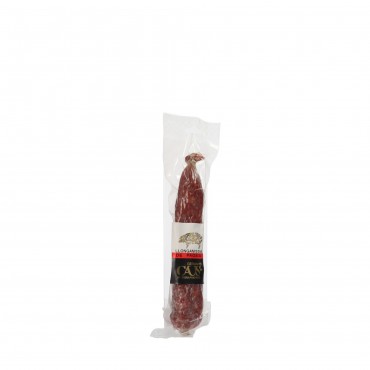 Longaniza de payés, 320 g. Germans Caus