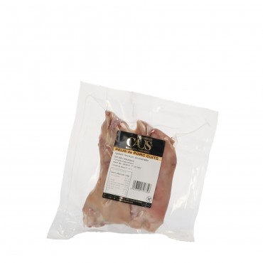Pieds de porc cuits, 350 g. Germans Caus