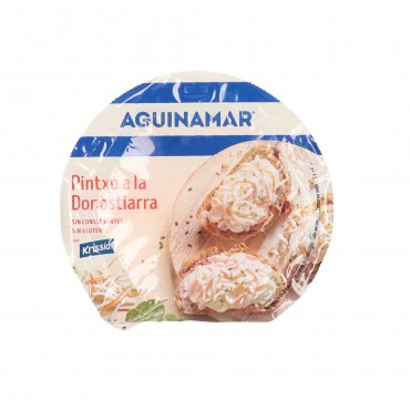 AGUINAMAR PINCHO DONOSTIARRA 180G