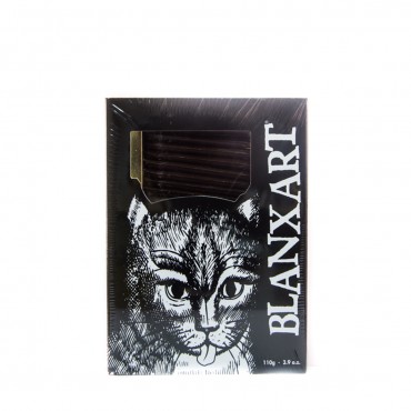 Chocolats Langues de chat au chocolat noir, 110 g. Blanxart