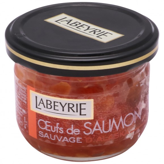 LABEYRIE OUS SALMO 80G
