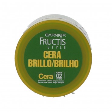 FRUCTIS STYLE CIRE COIFFURE 75ML.