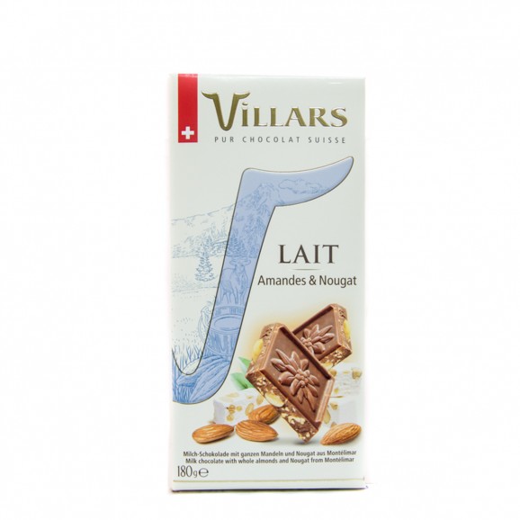 COTE DOR NOUGAT 130G