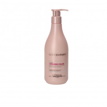L'OREAL EXP. SHAMP. VITAMINO COLOR 500Ml
