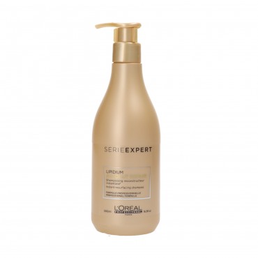 L'OREAL EXP. SHAMP.ABS. REPAIR 500ML