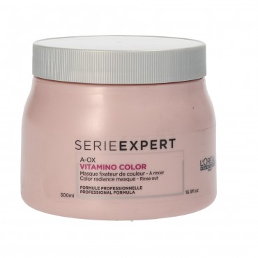 L'OREAL EXP. MASQUE VIT. COULEUR 500ML