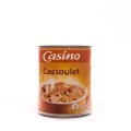 CASINO CASSOULET LLAUNA 840G