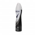 Desodorant de dona en esprai invisible, 200 ml. Rexona