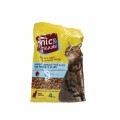 Aliment pour chat mélange de viandes, 4 kg. Mic & Friends