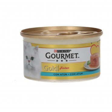 GOURMET GOLD FONDANT ATUN 85G