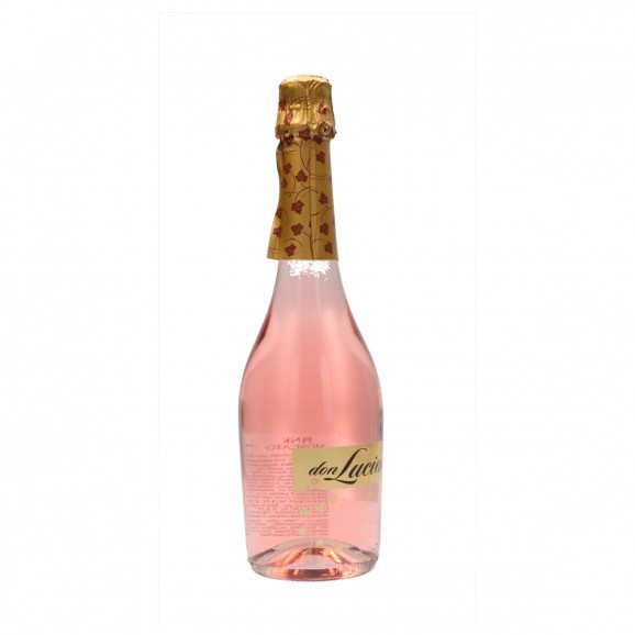 DON LUCIANO MOSCATO ROSAT 75CL