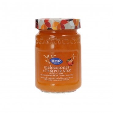 HERO MERMELADA PRESSEC 350GR