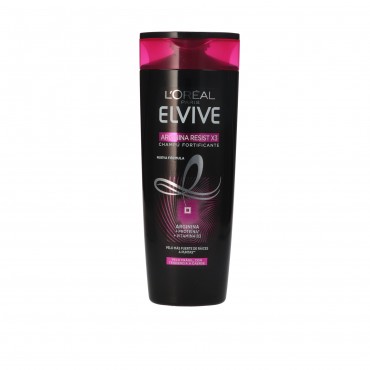 Shampooing Fortifiant Full-Resist, 370 ml. Elvive