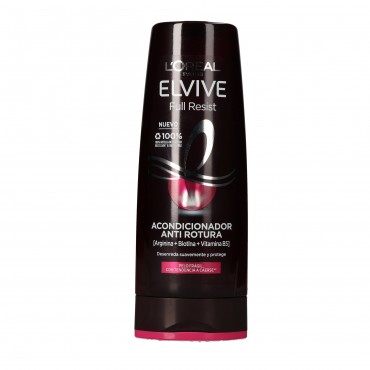 Condicionador d'arginina Full-Resist, 370 ml. Elvive