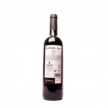 C.LOCO TINTO 75CL