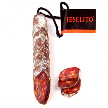 JOSELITO SAUCISSON VELA