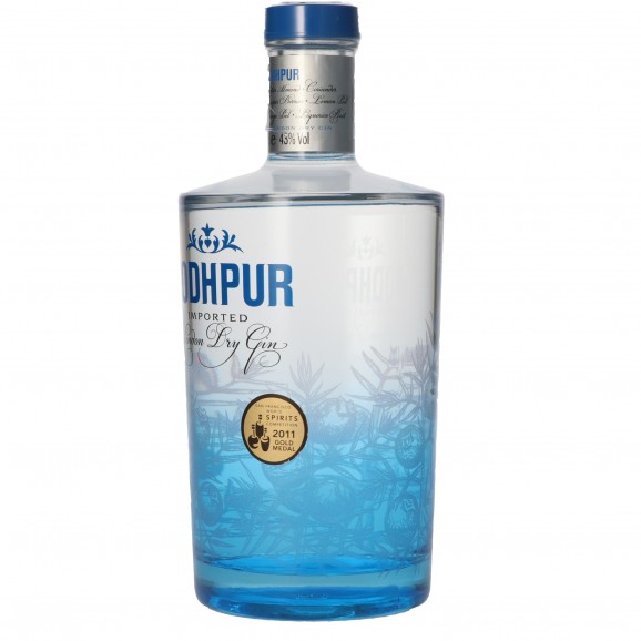 JODHPUR GIN 43º 70CL