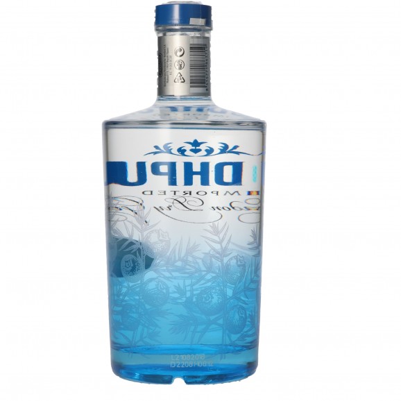 JODHPUR GIN 43º 70CL