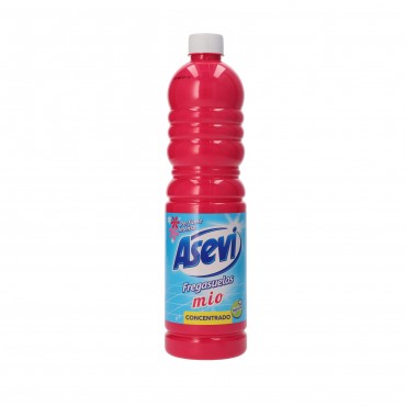 Nettoyant concentré pour les sols, 1 l. Asevi