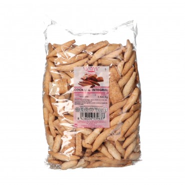 MUSFI'S COCKTAIL PICOS INT.500GR