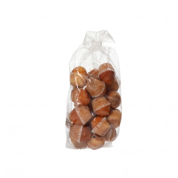 Minimagdalenas, 325 g. Musfi's