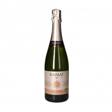 RAIMAT CAVA XAREL·LO BLANCO 75CL