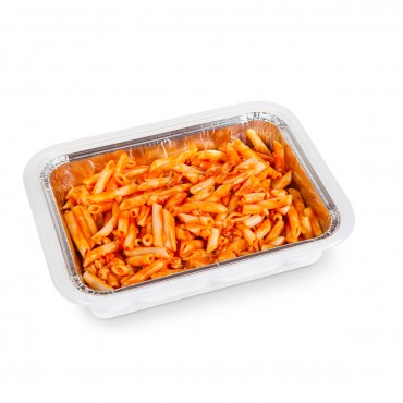 B.DE DEBO MACARRONES BOLOÑESA 300GR