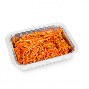 B.DE DEBO TALLARINES BOLONYESA 300GR