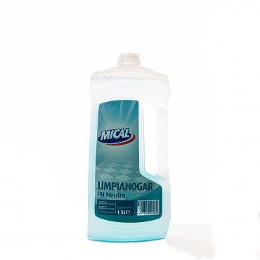 MICAL NETTOYANT MENAGER PH NEUTRE 1,5L