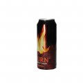 Bebida energética, 50 cl. Burn