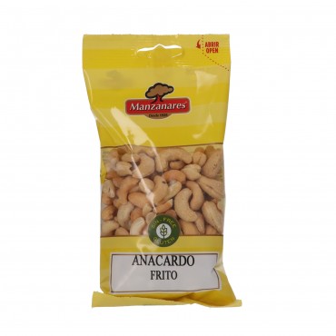 Noix de cajou frites, 150 g. Manzanares
