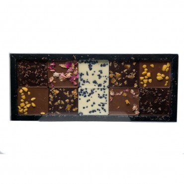 BLANXART SLABS-10 ETUI 200GR