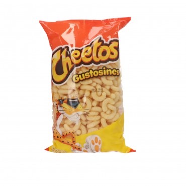 Cheetos Gustosines, 96 g. Matutano