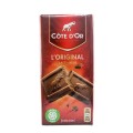 COTE D'OR LAIT EXTRA 3X100G