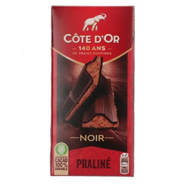COTE OR PRAL.FONDAN.NR.200G