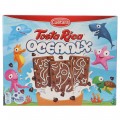 Galletas Tosta Rica Oceanix con pepitas de chocolate, 480 g. Cuétara