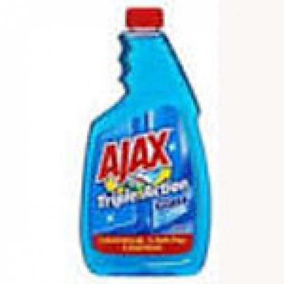 Recharge de nettoyant pour vitres 3 en 1, 750 ml. Ajax